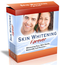 Skin Whitening Forever