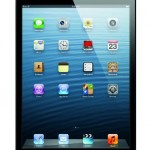 Apple iPad Mini MD528LL/A (16GB, Wi-Fi, Black & Slate)