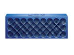 MINI JAMBOX by Jawbone Wireless Bluetooth Speaker - Blue Diamond - Retail Packaging