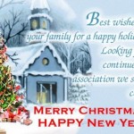 Christmas Greetings Wishes Quotes and Messages